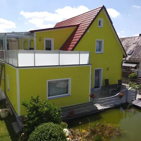 Haus Anna * Birgland