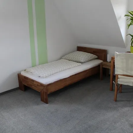 Haus Anna Apartment Birgland
