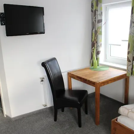 Apartment Haus Anna *