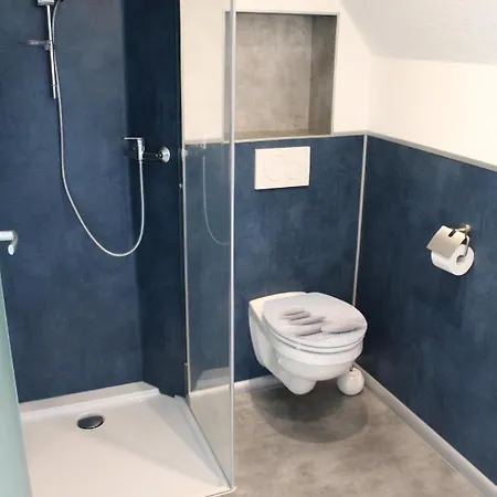 Haus Anna Apartment